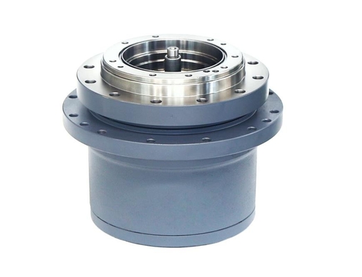 Belparts Excavator Parts DH80GOLD Travel Reduction Gearbox For Daewoo
