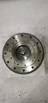 Belparts Excavator Parts DH80GOLD Travel Reduction Gearbox For Daewoo