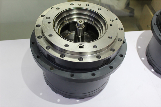Excavator Parts 110-7079 110-7080 110-7081 Travel Gearbox For E312V1 E312V2