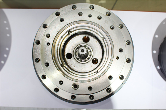 Excavator Parts 110-7079 110-7080 110-7081 Travel Gearbox For E312V1 E312V2