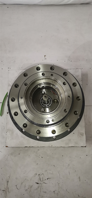 Excavator Parts Travel Gearbox PC78US-6 PC78MR-6 PC70US For Komatsu