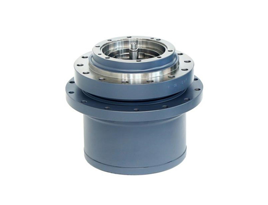 Excavator Parts Travel Gearbox PC78US-6 PC78MR-6 PC70US For Komatsu