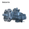 Excavator Parts K3V112DTP-9N24-14T SH200A3G Hydraulic Main Pump