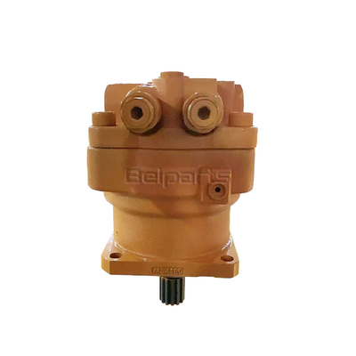 Belparts Excavator Parts Slewing Motor E330C For Swing Motor