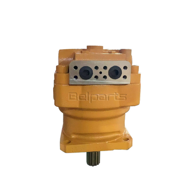 Belparts Excavator Parts Slewing Motor E330C For Swing Motor