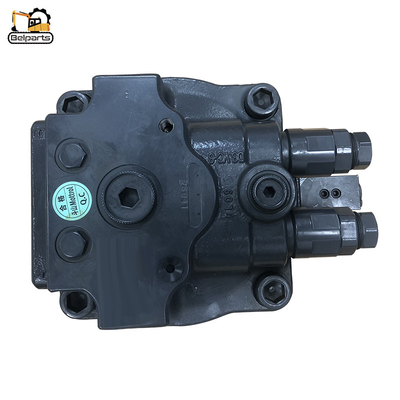 Belparts Excavator Parts Doosan Slewing Motor DX260 DX225 Swing Motor