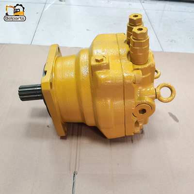 Excavator Parts E330C E330D E336D 334-9973 Swing Motor