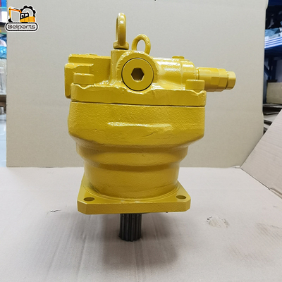 Excavator Parts Swing Motor 334-9973 For E330C E330D E336D