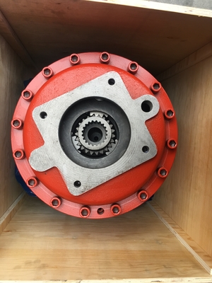 Excavator Parts Doosan DH370-7 DX340 DX345 DX350 Swing Gearbox 404-00094B 2401-9279A