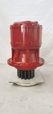 Excavator Parts Doosan DH370-7 DX340 DX345 DX350 Swing Gearbox 404-00094B 2401-9279A
