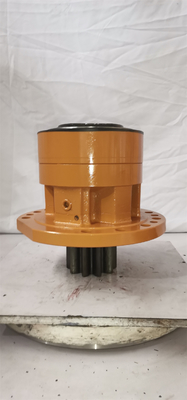 Excavator Parts 201-26-00130 Swing Gearbox For PC60-7 PC70-7 PC75UU