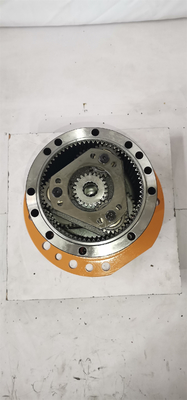 Excavator Parts 201-26-00130 Swing Gearbox For PC60-7 PC70-7 PC75UU