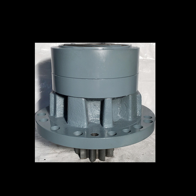 Excavator Parts 201-26-00130 Swing Gearbox For Komatsu PC60-7 PC70-7 PC75UU