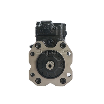Excavator Hydraulic Main Pump For JCB130 JCB160