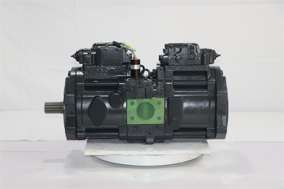 Belparts Excavator Parts SH200A3G Hydraulic Pump K3V112DTP-9N24-14T