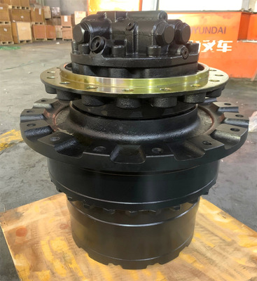Belparts Excavator Parts ZX230 Final Drive 9233690 For Hitachi