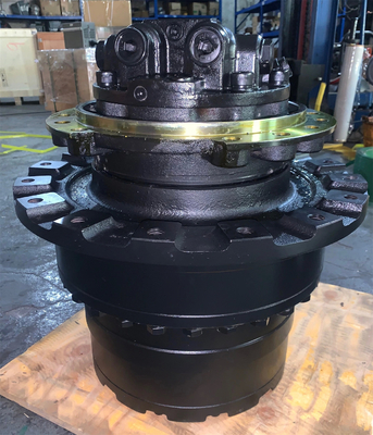 Belparts Excavator Parts ZX230 Final Drive 9233690 For Hitachi