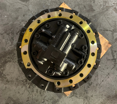 Belparts Excavator Parts ZX230 Final Drive 9233690 For Hitachi