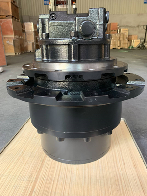 Hitachi EX60-2 EX60-3 ZX70 EX75 EX60-5 Final Drive 9190694 For Excavator Parts