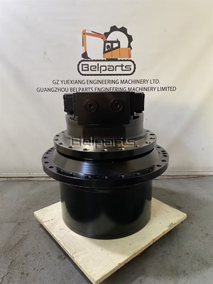 Belparts Excavator Parts SY375 Travel Motor Assy For Sany Final Drive