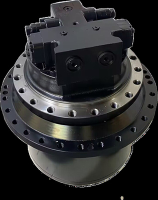 Belparts Excavator Parts SY375 Travel Motor Assy For Sany Final Drive