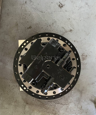 Belparts Excavator Parts SY375 Travel Motor Assy For Sany Final Drive