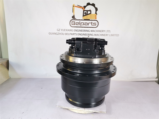Excavator Parts DX300-7 DH300-5 EC290 Travel Motor Assy For Doosan
