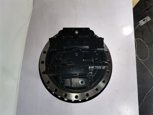 Excavator Parts DX300-7 DH300-5 EC290 Travel Motor Assy For Doosan