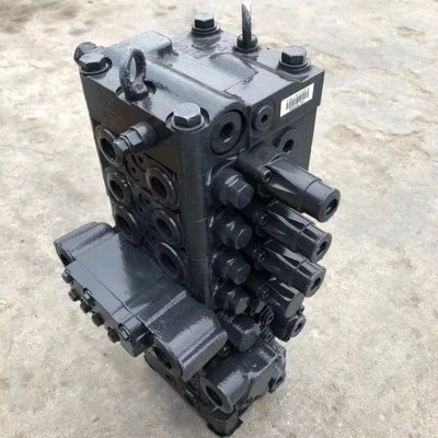 Excavator Spare Parts PC60-8 PC70-8 PC78US-6 Control Valve Assy For Komatsu