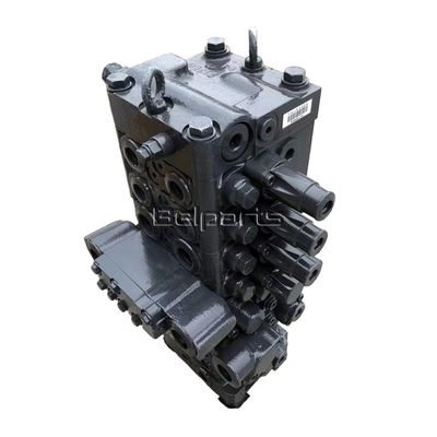 Excavator Spare Parts PC60-8 PC70-8 PC78US-6 Control Valve Assy For Komatsu