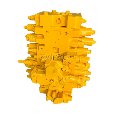 Belparts Excavator Parts Komatsu PC400-7 PC400-8 Control Valve Assy 723-47-27501