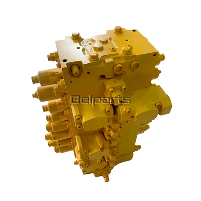 Belparts Excavator Parts Komatsu PC400-7 PC400-8 Control Valve Assy 723-47-27501
