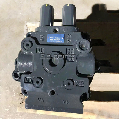 Belparts Excavator parts hyundai R250-7 Swing Motor 31N7-10150 For slewing motor