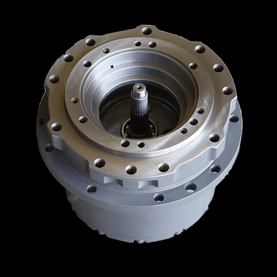 Excavator Parts ZX55 Travel Reduction Gearbox For Hitachi