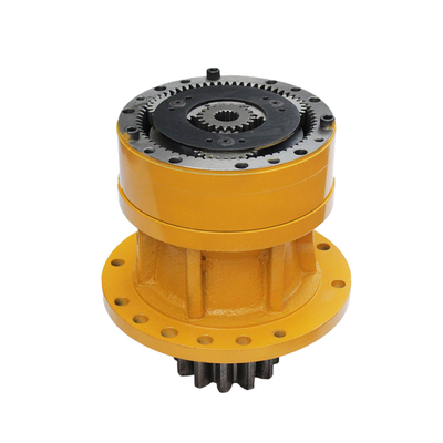 Belparts Excavator Parts Hyundai R145LC-9 R140W-9 Swing Gearbox 31Q4-11140