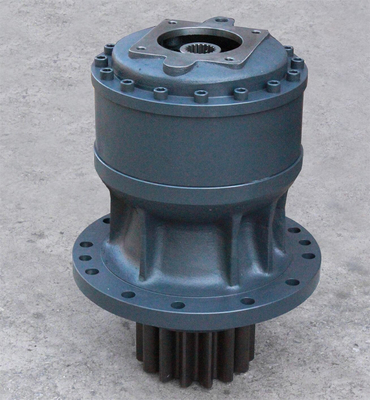 Belparts excavator parts EC330B EC360B Swing Gearbox VOE14619955 for Volvo