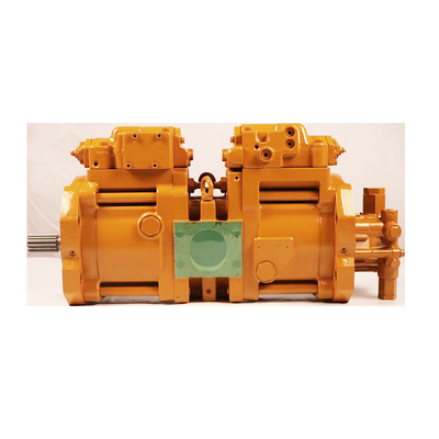 Belparts excavator parts E317 E315 Hydraulic Pump 1336792 main pump