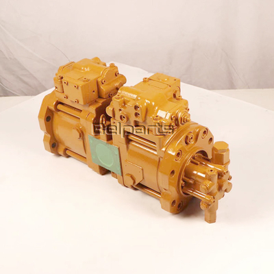 Belparts excavator parts E317 E315 Hydraulic Pump 1336792 main pump