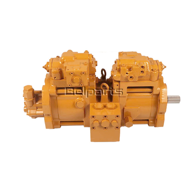 Belparts excavator parts E317 E315 Hydraulic Pump 1336792 main pump