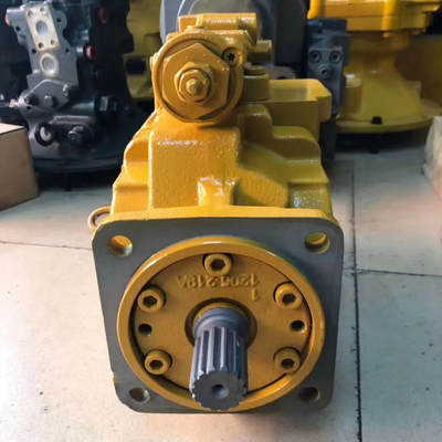 Belparts Excavator parts Hydraulic Pump for E307D E308D main pump