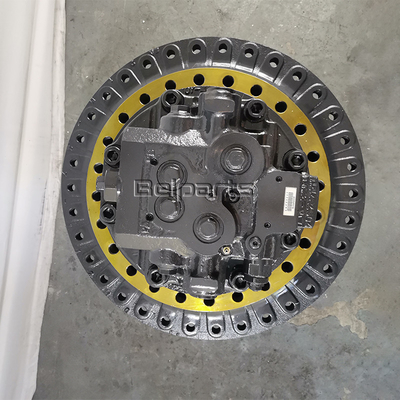 Belparts excavator parts 21M-27-00050 final drive assy pc300lc pc350lc pc600 pc220-7 for Komatsu