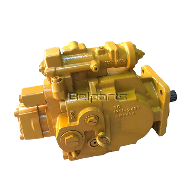 Belparts Excavator Parts E307D Piston Pump E308D Hydraulic Main Pump