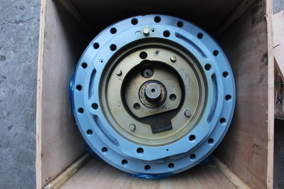 Belparts Excavator Parts EC330B EC360B Travel Reduction Gearbox for Volvo