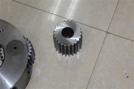Swing Gearbox 2nd Planetary Gear Parts R360LC R370LC XKAQ-00151 XKAQ-00252 Gearbox