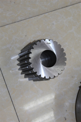 Swing Gearbox 2nd Planetary Gear Parts R360LC R370LC XKAQ-00151 XKAQ-00252 Gearbox