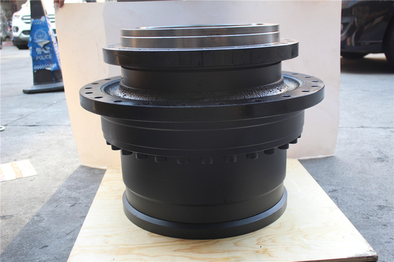 Excavator Parts Hitachi ZX470-3 ZX450-3 ZX450 Travel Reduction Gearbox 9202170 9186918 9203565