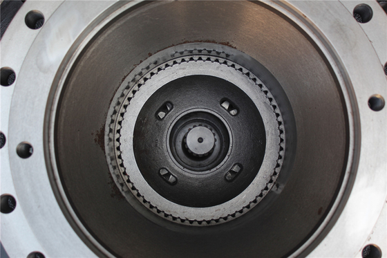 Excavator Parts Hitachi ZX470-3 ZX450-3 ZX450 Travel Reduction Gearbox 9202170 9186918 9203565