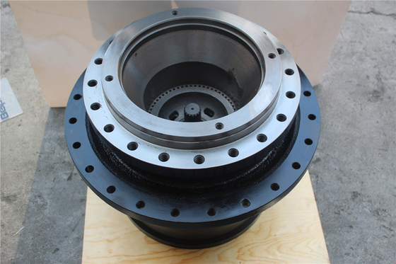 Excavator Parts Hitachi ZX470-3 ZX450-3 ZX450 Travel Reduction Gearbox 9202170 9186918 9203565