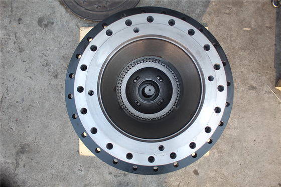 Excavator Parts Hitachi ZX470-3 ZX450-3 ZX450 Travel Reduction Gearbox 9202170 9186918 9203565
