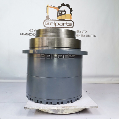 Hyundai R210-5 R220-5 R210-7 R250-7 Travel Reduction Gearbox 31EM-40010 For Excavator Parts